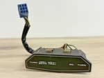 1989-1996 GSX600F Katana Suzuki Oem Pilot Lamp Box Guage Meter. Fixed Price $39.99.