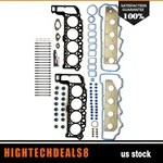 Cylinder Head Gasket Set Bolts Fit For Dodge Dakota 4.7L 2008-2010. Fixed Price $73.03.