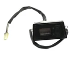 2002 Kawasaki Concours 1000 Oem Clock Gauge Display 25030-1002. Fixed Price $38.69.