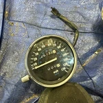 1987-1991 Kawasaki Vulcan Gauge Speedometer Oem 25001-1691. Fixed Price $64.95.