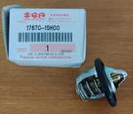 Genuine Suzuki GSX1300 Hayabusa King Water Thermostat Pn 17670-15H00. Fixed Price $18.80.