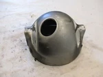 Headlight Bucket 1975 Honda XL350 K1A. Fixed Price $19.99.