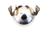 90 Suzuki VX800 Front Headlight Support Housing. Fixed Price $79.99.