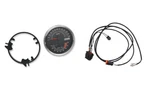 Drag Specialties Mph Speedometer Tach & Harness For 96-03 Harley Touring. Fixed Price $506.33.