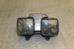 1979 Yamaha Speedometer Gauge Tach Display 20,008 Miles. Fixed Price $129.95.