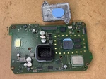 Ktm 1290 Super Duke Adventure 61714069000 Electronic Speedometer Unit Board. Fixed Price $150.00.