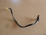 1976 1977 Yamaha XT500 Speedometer Gauge Wire Harness. Fixed Price $38.00.