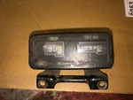 79-82 Kawasaki KLX-250, KDX-175, KDX-250 Oem Odometer, 25001-1099. Fixed Price $99.00.
