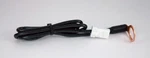 Trail Tech Vapor/vector Computer Air Temperature (cht) Sensor 10MM 7500-3010. Fixed Price $44.44.