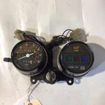 Used Oem CM400T Hondamatic Speedometer & Tachometer Cluster 1979 1981. Fixed Price $179.00.