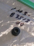 Yamaha DT100/DT50MX/AE100H Meter Damper Rubber Nos!. Fixed Price $8.95.