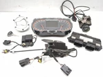 16-19 Can Am Spyder F3-T SE6 Gauge Ecu Ignition Lock Set W/ Key 666716 710004723. Fixed Price $799.31.