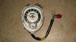 2002-2005 Honda Jazz / CHF50 Speedometer , 37200-GET Tested. Fixed Price $59.95.