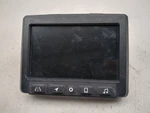 20-24 Indian Challenger Dark Horse Front Ride Command Display 3286826. Fixed Price $929.88.