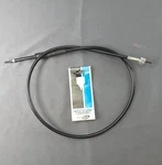 Drag Specialties 0655-0038 Front-wheel Drive Speedometer Cable- 38-1/2" Vinyl. Fixed Price $25.00.