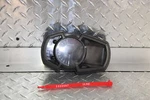 2018 Kawasaki Ninja EX400 Gauge Speedometer 4,909 Miles 25031-0765 Run Vid. Fixed Price $299.95.