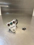 2005 Kawasaki Vulcan VN800 Classic Pilot Instrument Lamp Light Assembly. Fixed Price $69.00.