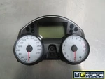 EB548 2008 Kawasaki Ninja ZX1400 C Speedometer Kilometers Per Hour. Fixed Price $449.99.