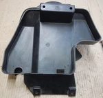 Hyosung SD50 Sense 1997-04 Oem Rear Fender Mud Guard 63111-HF-1620 4FL. Fixed Price $100.00.