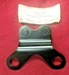 1968-1970 Kawasaki F4 Sidewinder Speedometer Bracket Nos 758631-5313 *. Fixed Price $20.00.