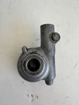 Honda Oem Xl XR500R XR250R Front Wheel Box Assy Speedometer Gear 44800-MA0-771. Fixed Price $55.99.