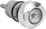 Drag Specialties 5/8IN. Long Oil Plug Temp Gauge 0710-0047. Fixed Price $91.78.