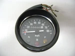 Nos 1969-74 Kawasaki G3SS G3TR Speedometer 26D. Fixed Price $115.00.
