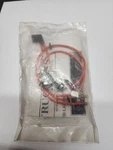 Harley Davidson Oem Speedo Socket Kit #71158-86B Nos/ Discontinued. Fixed Price $30.00.