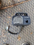 Digital Motorcycle Speedometer Gauge For Suzuki AX100. Fixed Price $56.00.