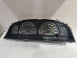 99-00 Toyota 4RUNNER 83800-3D311 210 Km Instrument Speedometer Cluster Gauge. Fixed Price $172.96.