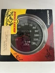 Bikers Choice 5IN. Fl Type Speedometer. Fixed Price $130.00.