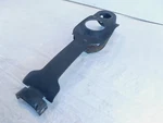 Harley Davidson Dyna Super Glide Fxds-conv Convertible Fuel Tank Console. Fixed Price $149.95.