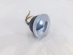 Harley Davidson Softail & Dyna Chrome Fuel Gas Tank Level Gauge Cap 75053-01A. Fixed Price $67.95.