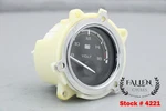 2015 Harley Electra Glide Cvo Battery Gauge Voltmeter 70900297 Video #4221. Fixed Price $69.99.