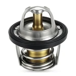 Thermostat W/ Gasket For Kawasaki Ninja EX300 2013 2014 2015-2017 49054-1056. Fixed Price $39.99.