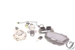 11-13 Ducati 848 Evo Gauge Cdi Ecu Ignition Lock Gas Cap Seat Set With Key. Fixed Price $678.95.