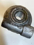 1975 Suzuki GT750 Lemans Speedometer Drive Water Buffalo. Fixed Price $25.00.