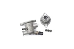 2006 Suzuki SV650 Oem Thermostat Housing. Fixed Price $29.65.