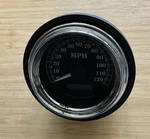 Harley Davidson Mph Speedometer For Dyna 74482-05. Fixed Price $285.00.