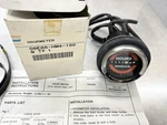 Nos Hour Meter Kit Hondaline # 08E85-HM4-100 New Bin. Fixed Price $175.00.