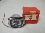 Honda Nos CA100, CA102, C105T Speedometer Assy. # 37200-001-812 CY1004826B, E8. Fixed Price $174.99.