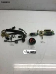 Kawasaki Ex 250 300 Ninja 2008 - 2017 Gauge Assembly Oem LOT74 74K3833. Fixed Price $79.64.