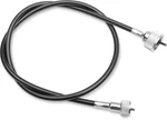 Drag Specialties Speedometer Cable 38.5IN Vinyl Harley Softail Custom 86-95. Fixed Price $39.92.