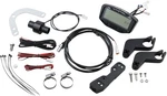 Trail Tech Vapor Digital Gauge Computer Kit #752-118. Fixed Price $163.03.