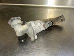 2001 Yamaha FZ1 Thermostat W Housing Assy 5LP-12411-00-00 5LV-12417-00-00 #2179. Fixed Price $32.91.