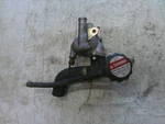 1998-2003 Honda Shadow VT750 Thermostat Housing Assembly. Fixed Price $9.99.