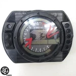 04 05 Kawasaki Ninja ZX10R Speedometer Instrument Cluster Gauges. Fixed Price $89.00.