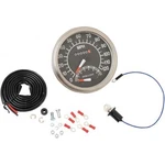 Drag Specialties 5IN Dash Mount 1:1 Speedometer Tachometer 68-84 Harley Flh Fx. Fixed Price $174.85.