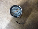 Indian Gilroy Chief 1999-2001 Used Speedometer Original Equipment. Fixed Price $169.00.