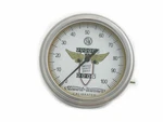 Police Special 1:1 Speedometer For Harley Davidson By V-twin. Fixed Price $111.19.